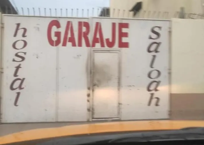 Hostal Saloah