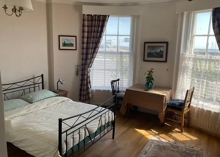 East Cliff Hotel
