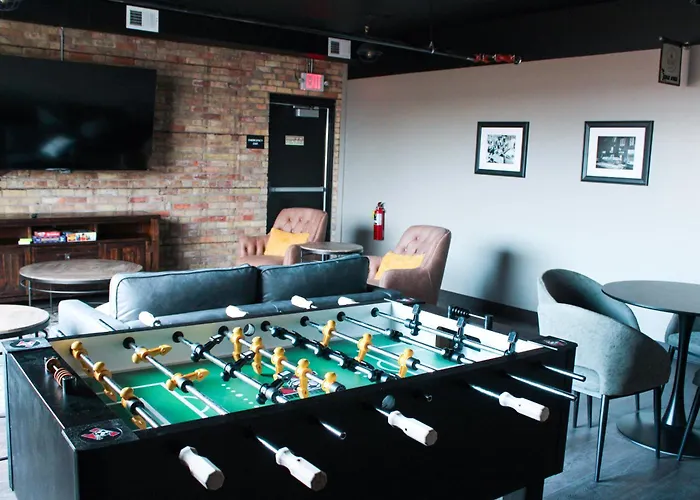 4Th Street Lofts