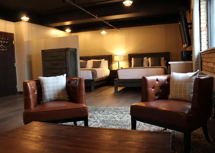 4Th Street Lofts
