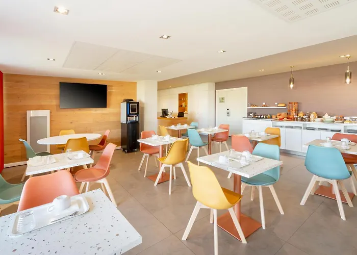 Logis Hôtel-Restaurant Les Loges