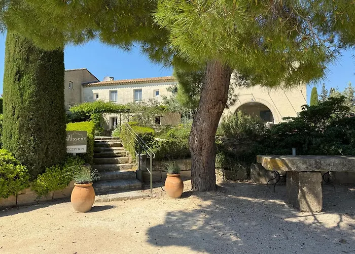 Val Baussenc, The Originals Relais (Relais du Silence)