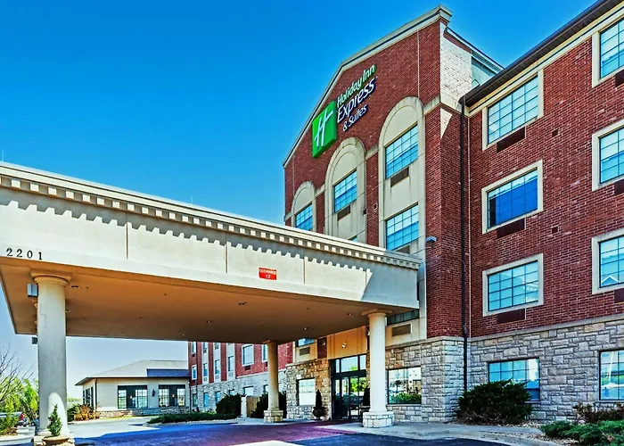 Holiday Inn Express & Suites Tulsa S Broken Arrow Hwy 51 By Ihg