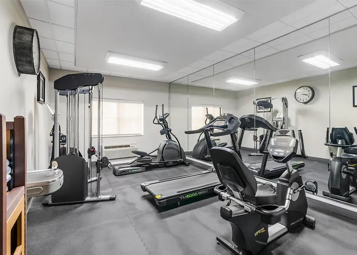 Best Western Plus Jfk Inn & Suites