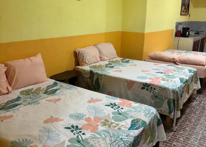 Hotel Las Salinas