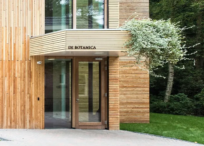 Landgoed Huize Bergen Den Bosch - Vught
