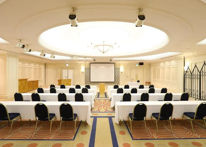 Wishton Hotel Yukari