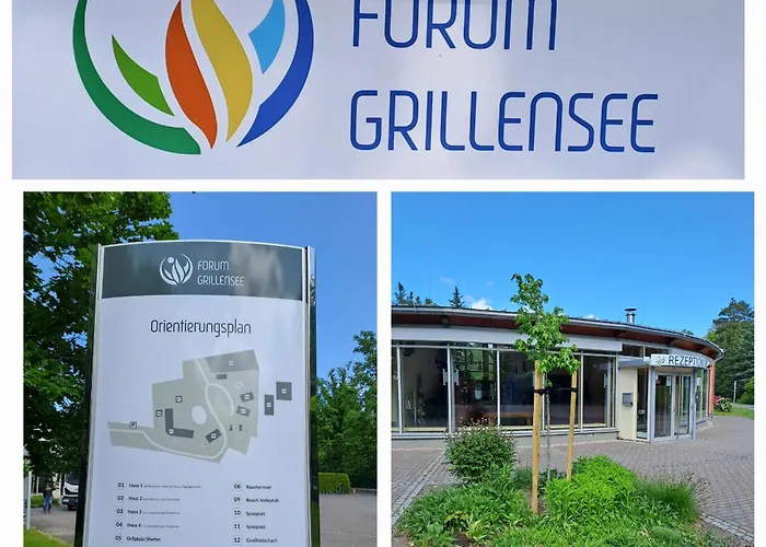 Forum Grillensee