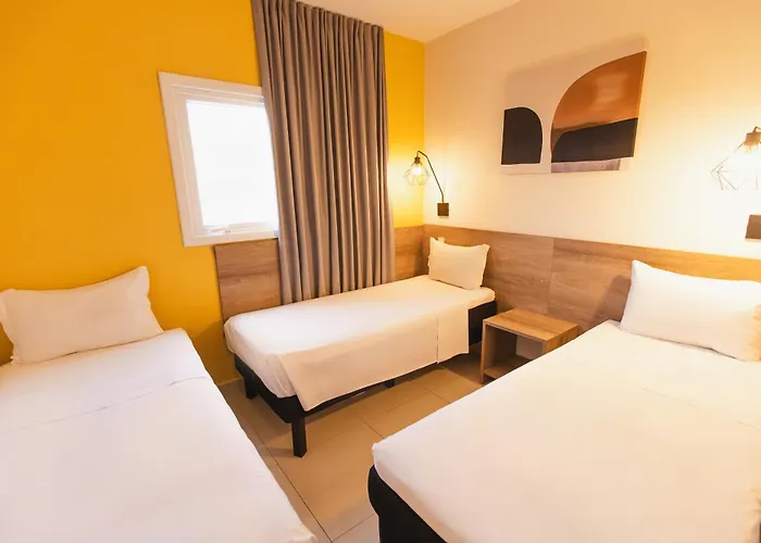 ibis Styles Sao Jose do Rio Preto