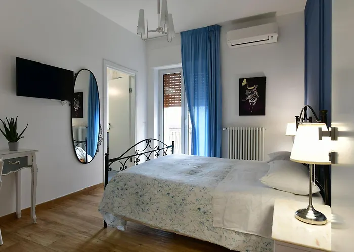 Hotel Interno 45 Matera