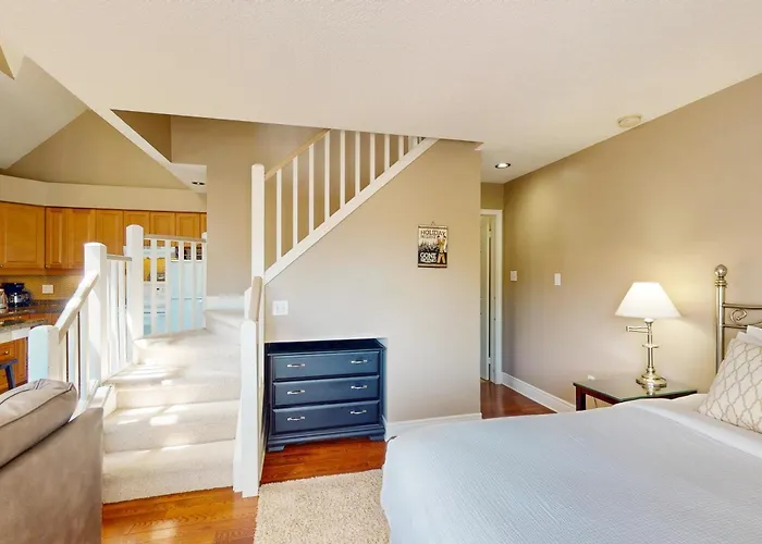 Condo 614 At North Creek Resort