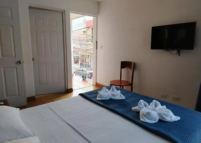 Park View Hotel & Restaurant