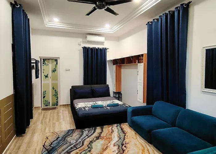 Mini Concept Hotel