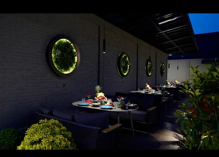 Kiropol Hotel & Restaurant