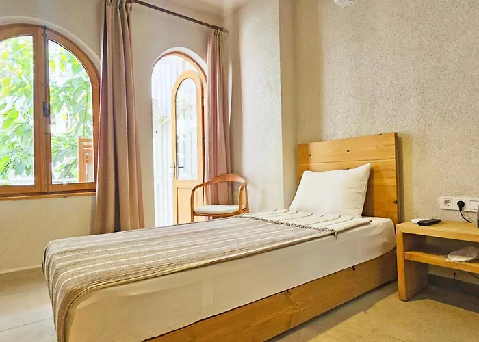Nephos Beach Hotel