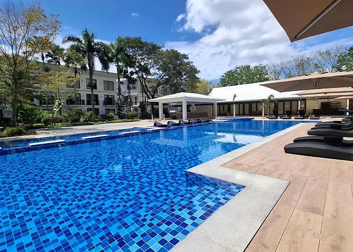 Pontefino Hotel