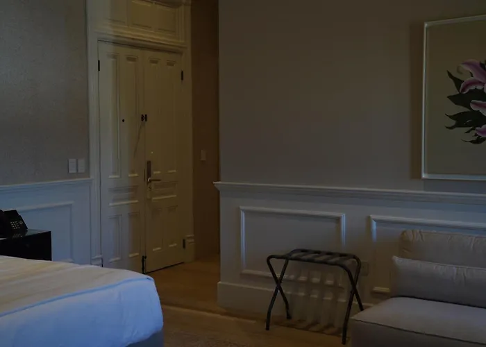 Quinto Hotel Boutique