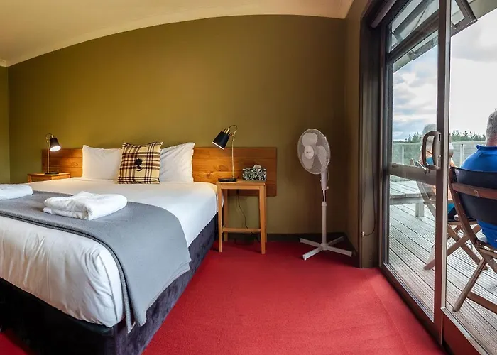 Timber Trail Lodge