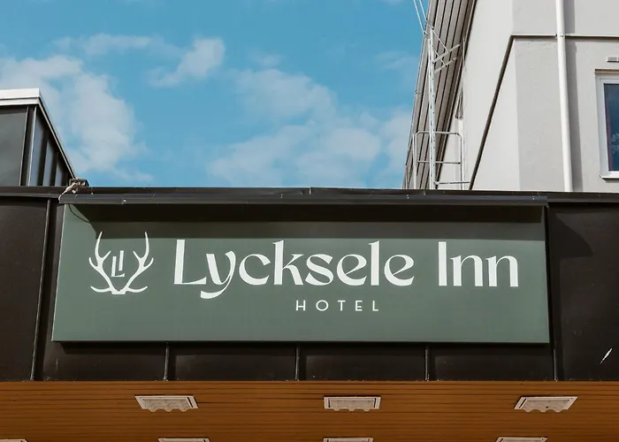 Lycksele Inn