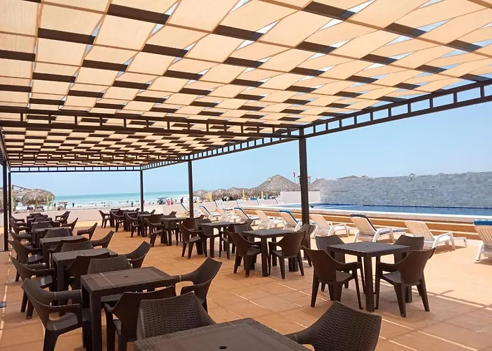 Antonios Miramar Hotel