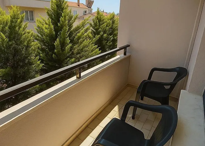 Panorama Hotel Oezdere