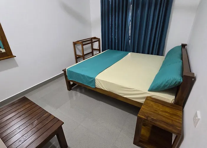 Ramiy Resort Batticaloa