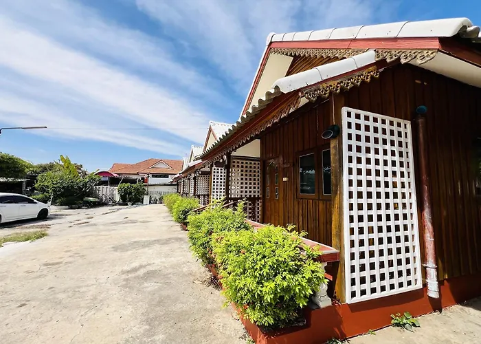 Paradise Resort Buriram