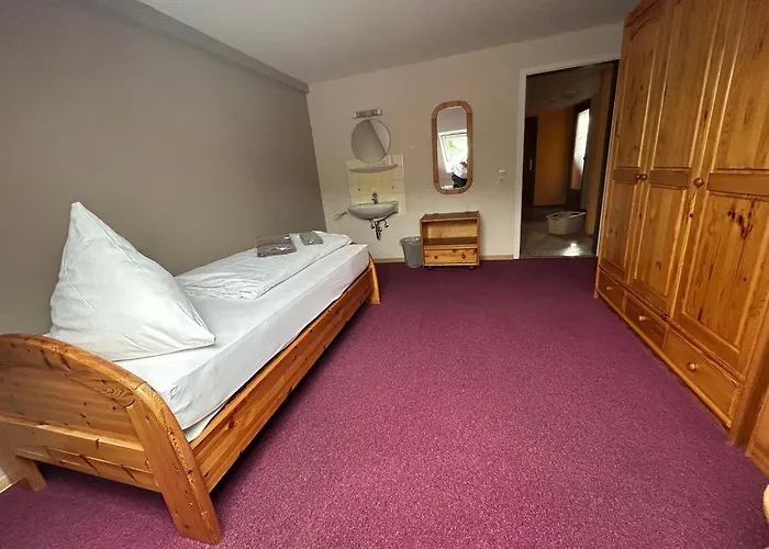 Bad Bruckhaus Erlebnishotel