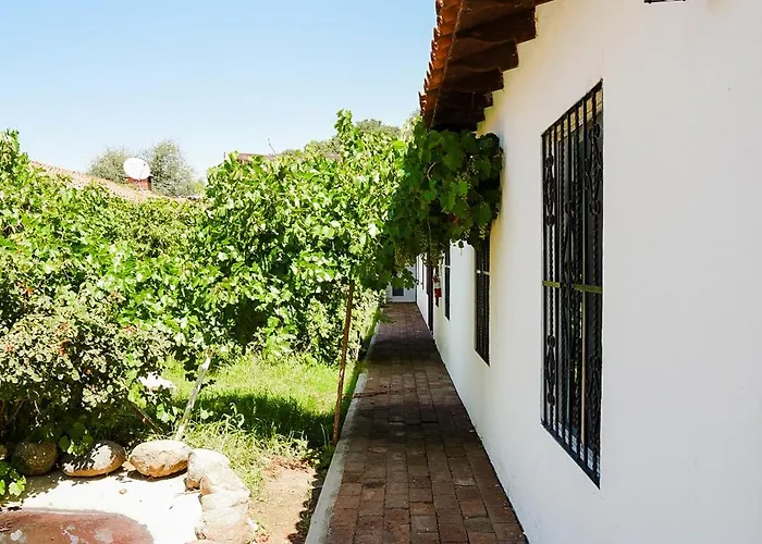 Rancho Santa Verónica
