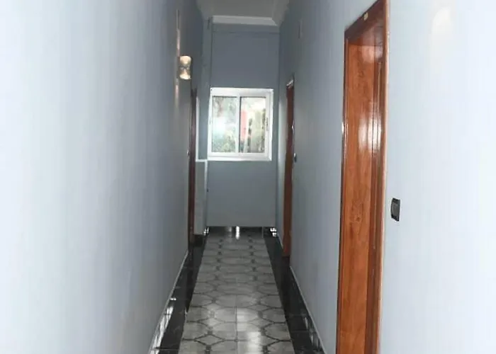 Jad Hotel Dschang