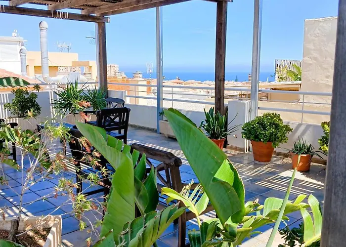Hotel Mirablau