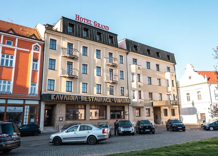 Hotel Grand