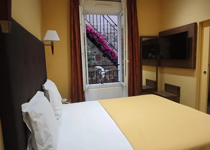 Hotel Capitole