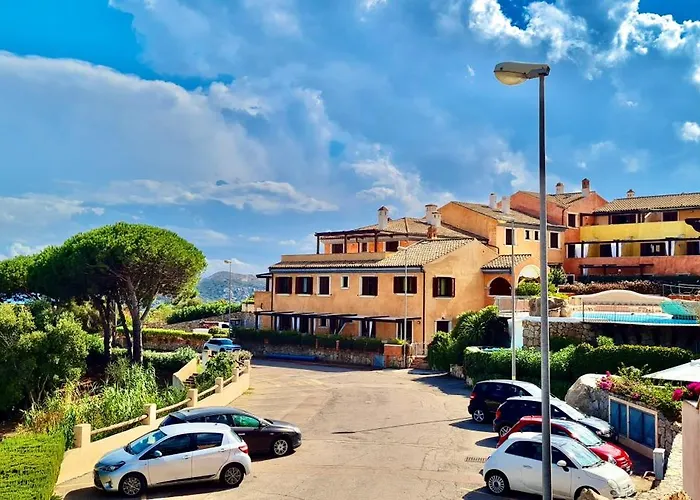 Residence Borgo Punta Villa