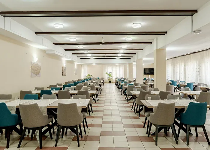 Hotel Central