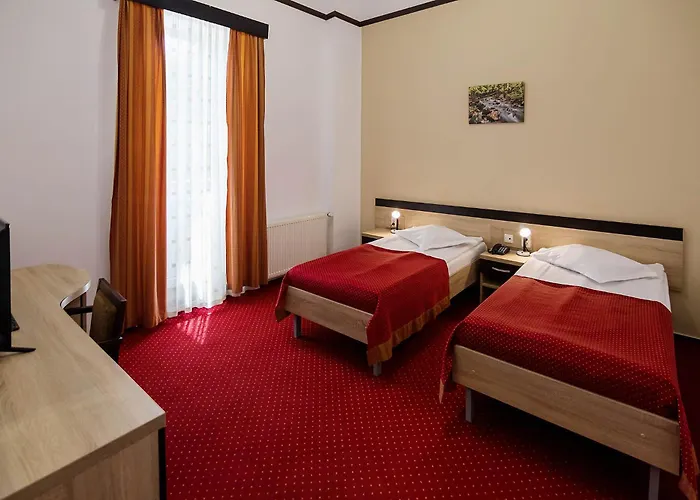 Hotel Central