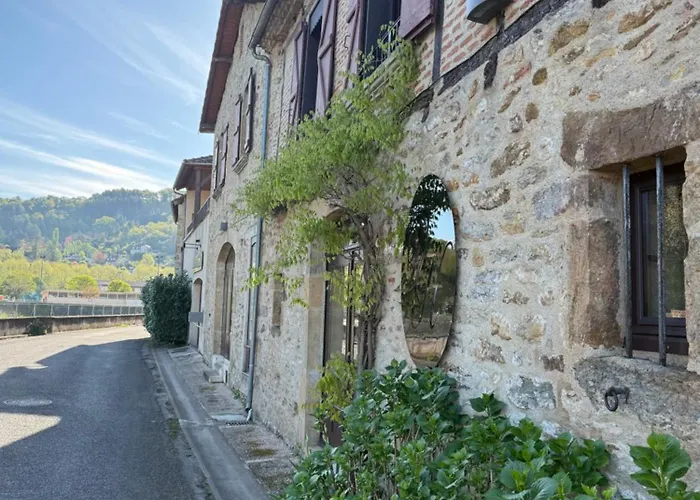 Logis Le Victor Hugo