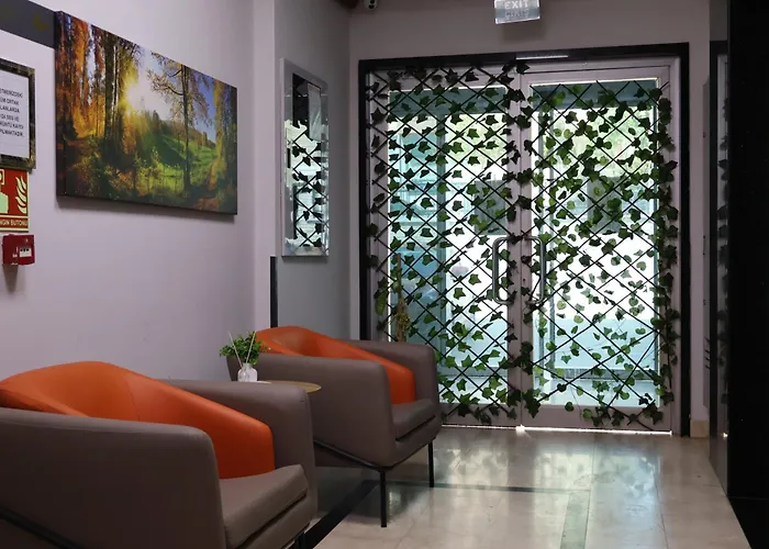 Home Plus Hotel