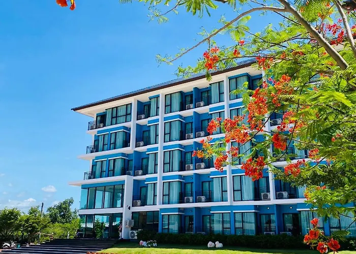 Arunsakhon Luxury Condo