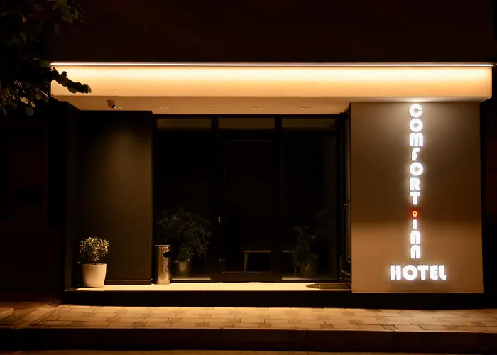 Comfort Inn Hotel