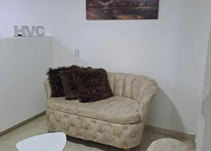 Hotel Villa Coral