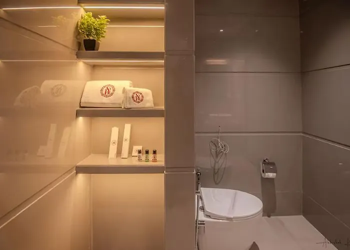 Hotel Grand Shilpi International