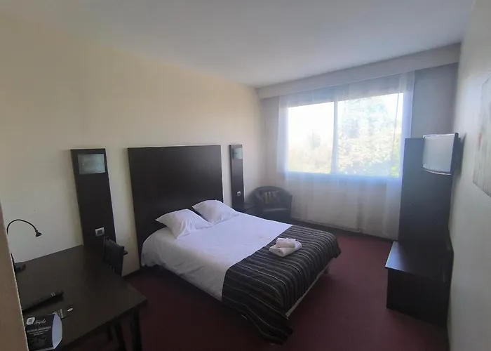 Adonis Lyon Est Hôtel Artys