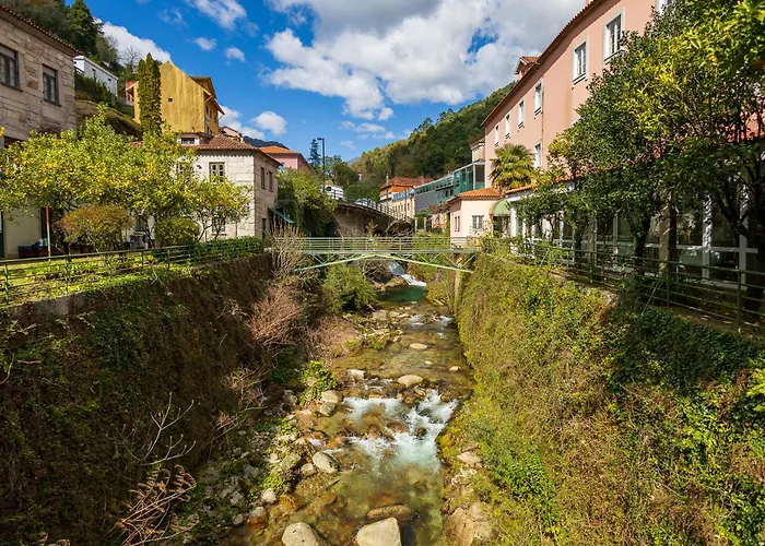 Hotel Das Termas