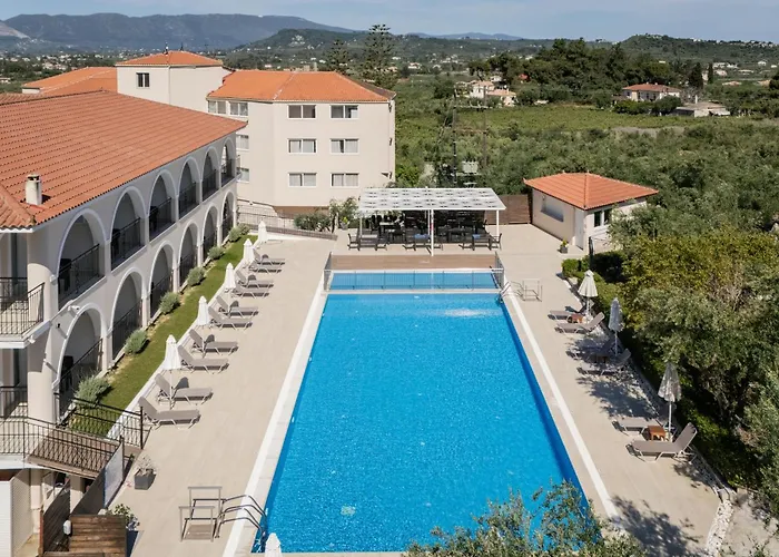 Hotel Varres