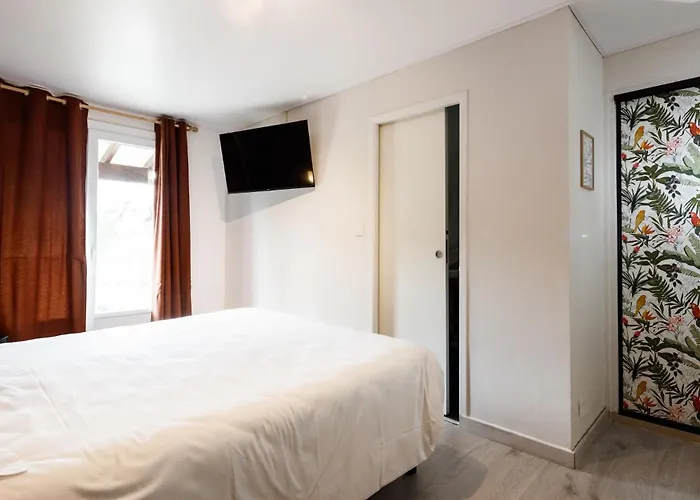 Auberge Val Moureze Hôtel&Spa