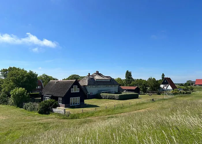 B&B Hotel Villa Nieuwland