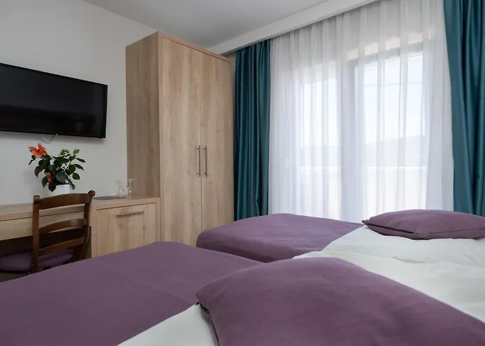 Hotel Porat