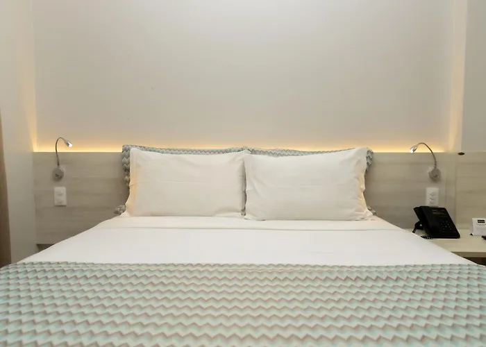 Hotel Relicário