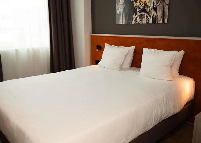 C-Hotels Westwing